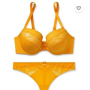 Andre Lisa Contour Bra